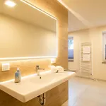 Апартаменты Domizil Am Курорт-Гориш