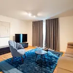 Domizil Am Апартаменты