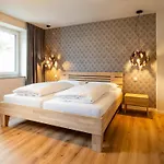 Апартаменты Domizil Am