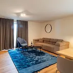 Domizil Am Апартаменты