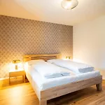 Апартаменты Domizil Am