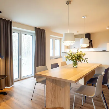 Lejlighed Domizil Am *