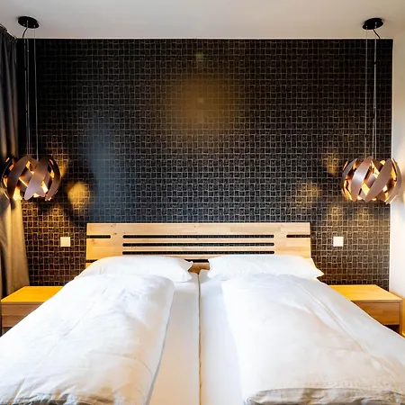 Apartment Domizil Am Kurort Gohrisch
