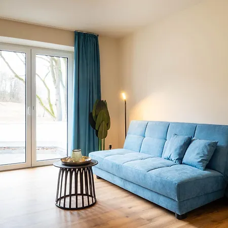 Domizil Am * Kurort Gohrisch