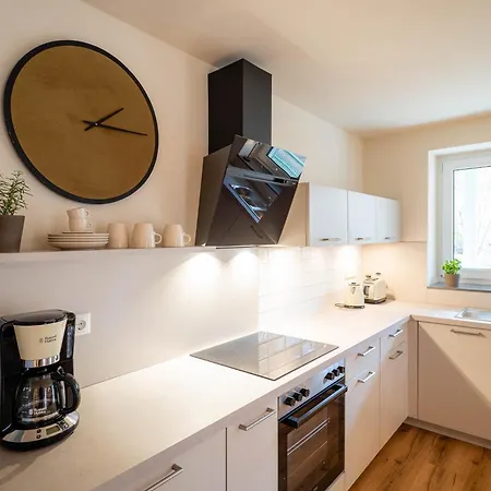 Apartment Domizil Am