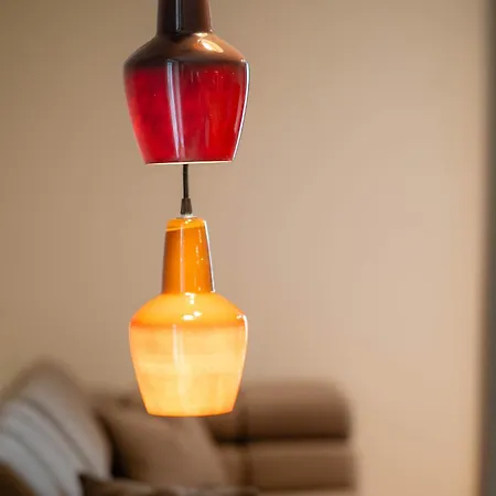 Domizil Am Lejlighed Kurort Gohrisch