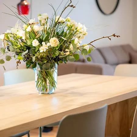 Domizil Am Lejlighed