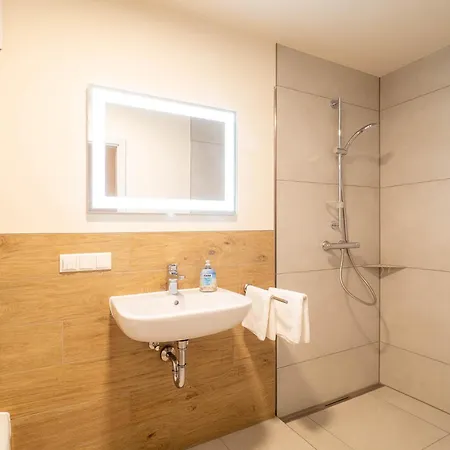 Apartment Domizil Am *