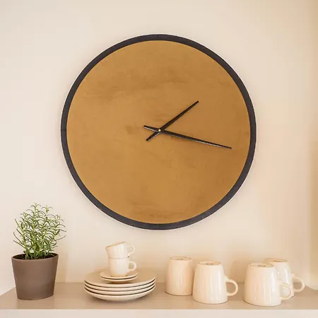 Domizil Am Lejlighed *