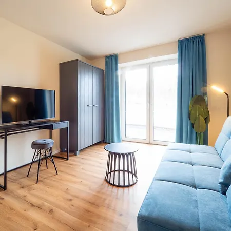 Lejlighed Domizil Am