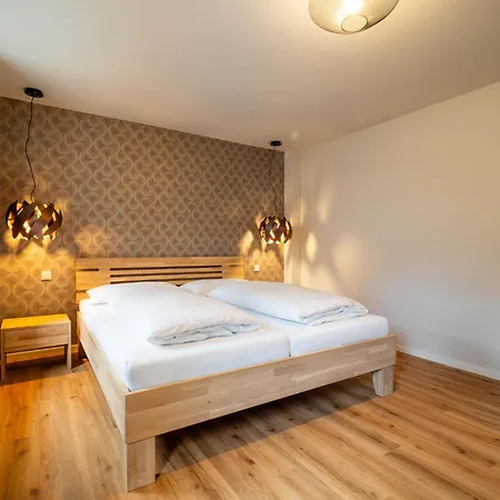 Domizil Am Apartment Kurort Gohrisch