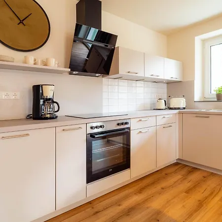 Domizil Am Apartment