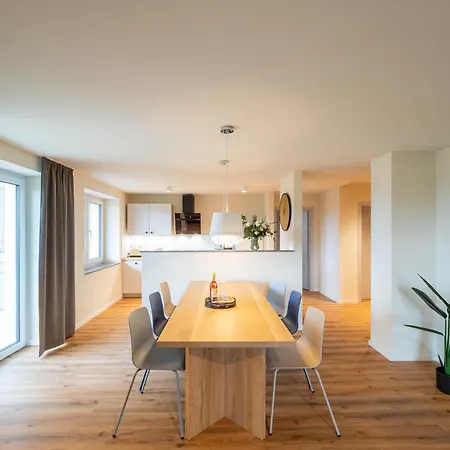 Apartment Domizil Am *