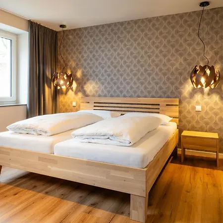 Apartment Domizil Am Kurort Gohrisch