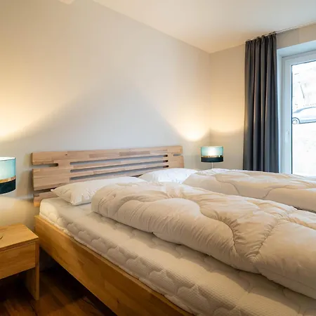 Domizil Am * Kurort Gohrisch