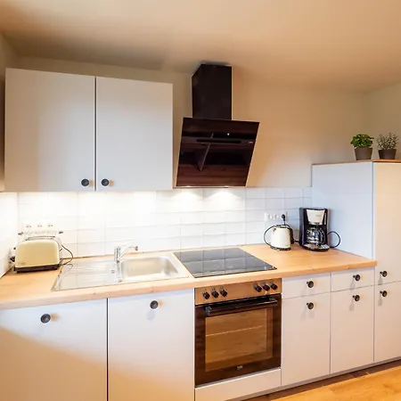 Apartment Domizil Am