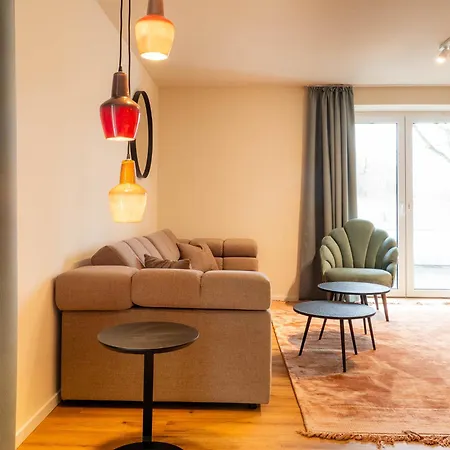 Lejlighed Domizil Am *