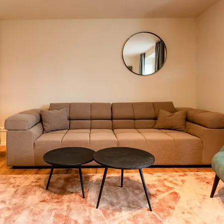 Domizil Am * Kurort Gohrisch