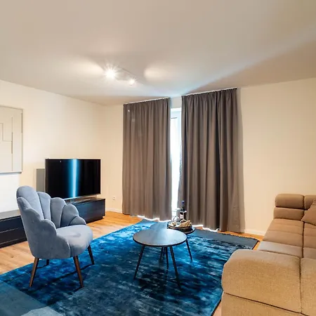 Lejlighed Domizil Am Kurort Gohrisch