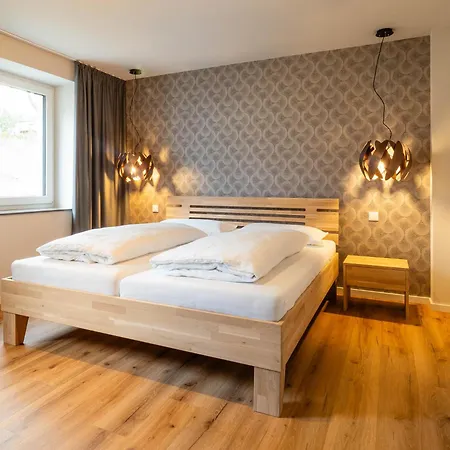 Apartment Domizil Am
