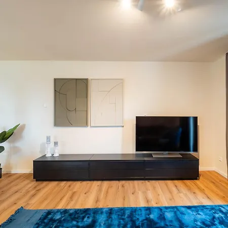 Apartment Domizil Am *