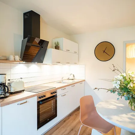 Domizil Am Lejlighed *