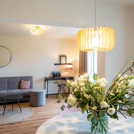 Apartment Domizil Am Kurort Gohrisch