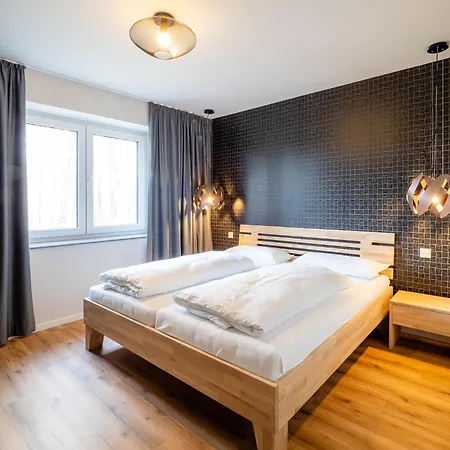 Apartment Domizil Am