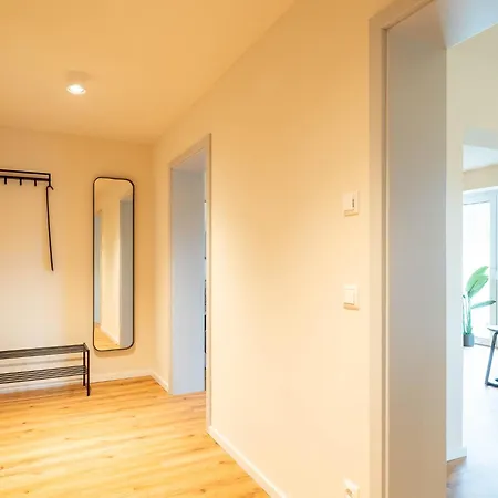 Domizil Am Apartment Kurort Gohrisch