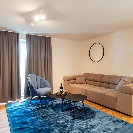 Domizil Am Kurort Gohrisch