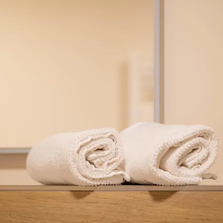 Domizil Am Lejlighed