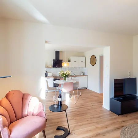 Lejlighed Domizil Am *