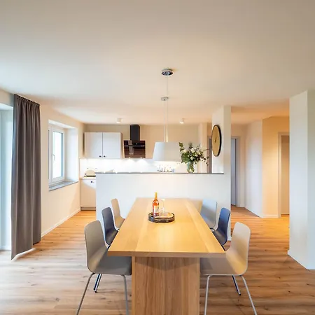 Apartment Domizil Am