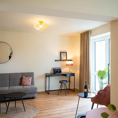 Domizil Am Kurort Gohrisch