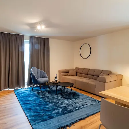 Domizil Am Lejlighed