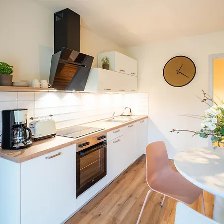 Domizil Am * Kurort Gohrisch