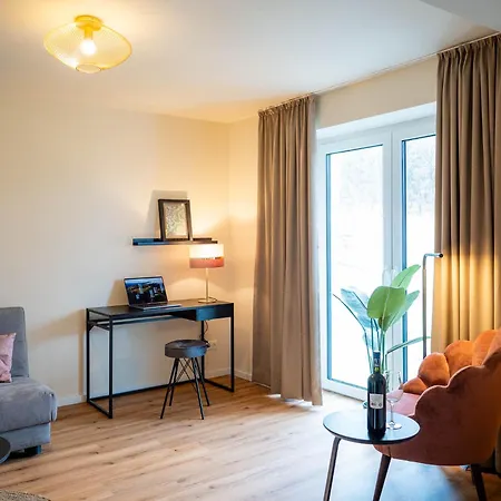 Domizil Am * Kurort Gohrisch