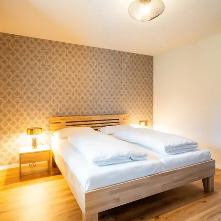 Apartment Domizil Am