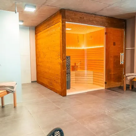 Domizil Am Lejlighed