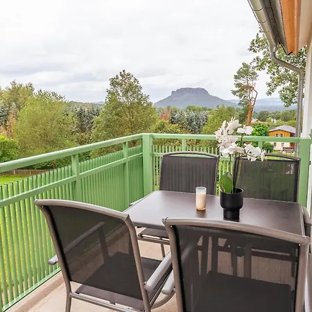 Domizil Am Lejlighed *